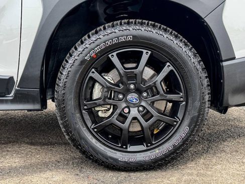 Used 2025 Subaru Crosstrek 2.5i Wilderness image 10