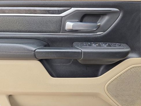 Used 2020 RAM 1500 Big Horn image 21