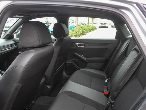 Used 2025 Honda Civic Sport Touring image 23
