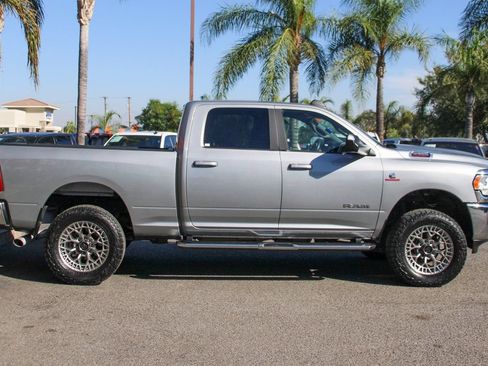 Used 2022 RAM 2500 Big Horn AWD/4WD image 10