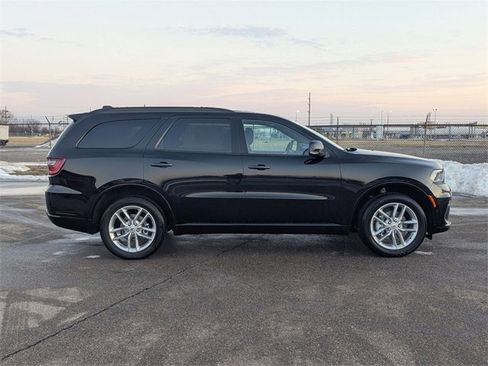 New 2026 Dodge Durango GT image 2