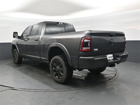 Used 2024 RAM 2500 Limited image 6