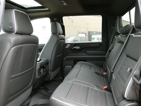 New 2026 GMC Sierra 2500 AT4X AWD/4WD image 19