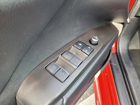 Used 2023 Toyota Camry XSE w/ Navigation Package image 26