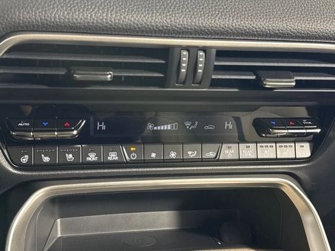 New 2026 MAZDA CX-90 3.3 Turbo w/ Preferred Package AWD/4WD image 30
