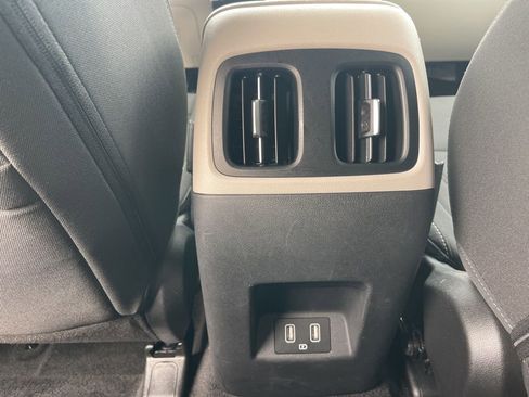 Used 2024 Hyundai Tucson SEL image 15