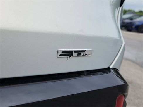 New 2026 Kia EV9 GT-Line image 5