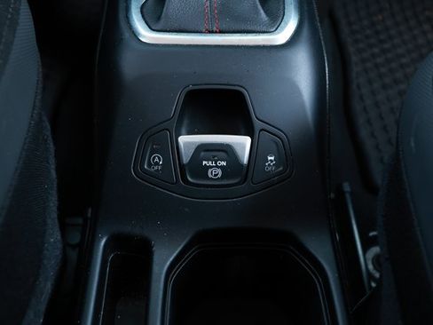 Certified 2023 Jeep Renegade Trailhawk AWD/4WD image 20