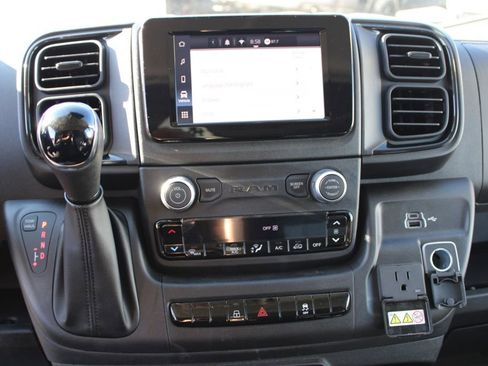 New 2026 RAM ProMaster 2500 image 21