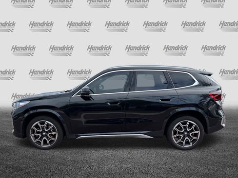 Used 2025 BMW X1 xDrive28i w/ Technology Package AWD/4WD image 7