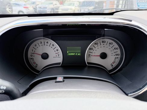 Used 2010 Ford Explorer Eddie Bauer image 20