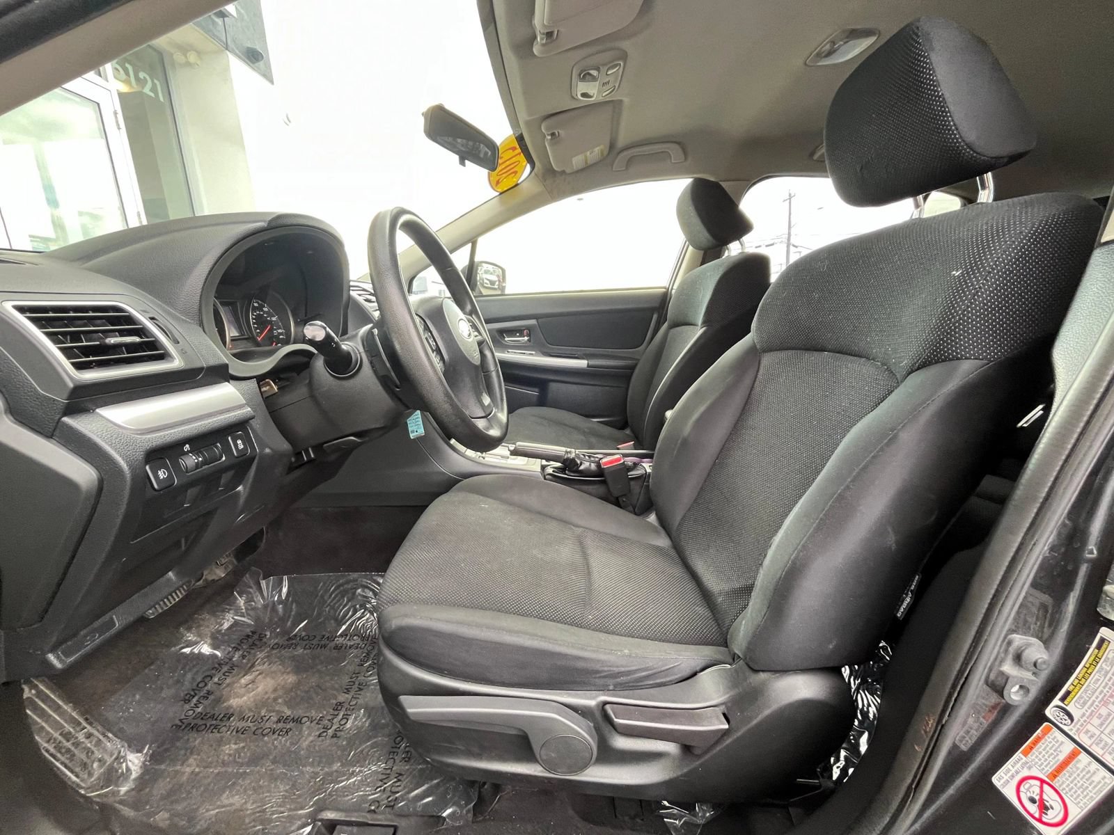 Used 2015 Subaru Impreza 2.0i Premium AWD/4WD image 26