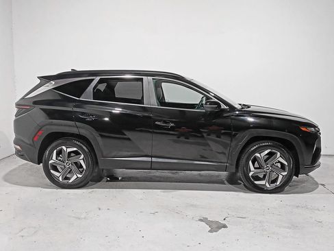 Used 2024 Hyundai Tucson SEL w/ Convenience Package AWD/4WD image 7