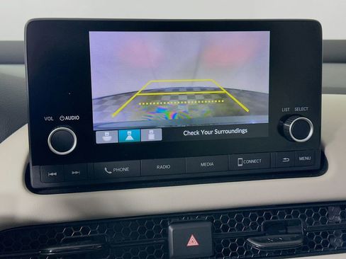 Certified 2024 Honda HR-V LX image 13