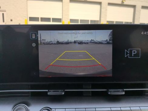 Used 2024 Hyundai Kona SEL AWD/4WD image 21