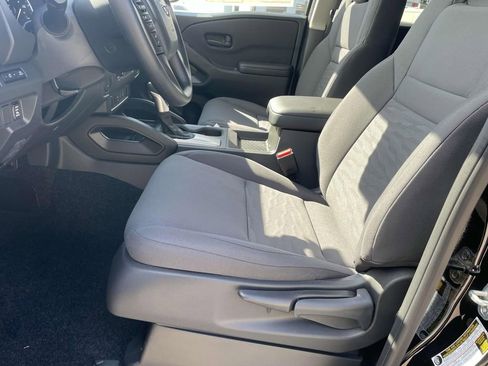 New 2026 Nissan Frontier S w/ S Utility Package image 13