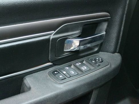 Used 2022 RAM 1500 Classic Warlock AWD/4WD image 13
