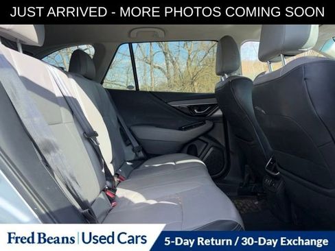Used 2021 Subaru Outback Limited AWD/4WD image 16