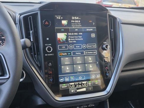 New 2026 Subaru Crosstrek 2.5i Limited image 18