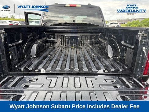 Used 2024 Ford F150 XLT w/ Mobile Office Package AWD/4WD image 25