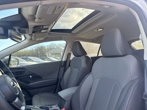 New 2026 Subaru Crosstrek 2.0i Premium image 26