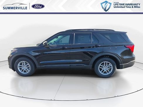 New 2026 Ford Explorer Active w/ Active Comfort Package RWD image 8