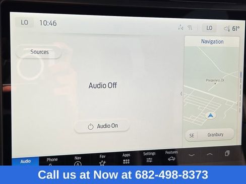 New 2025 Ford F150 Lariat w/ Equipment Group 501A Mid image 22