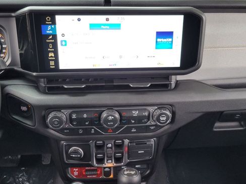 New 2026 Jeep Wrangler Willys image 8