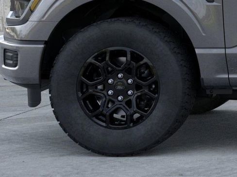 New 2026 Ford F150 STX image 19