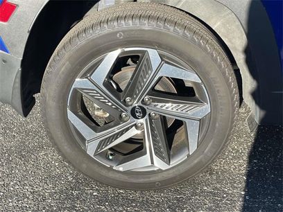 Used 2023 Hyundai Tucson Limited w/ Winter Package