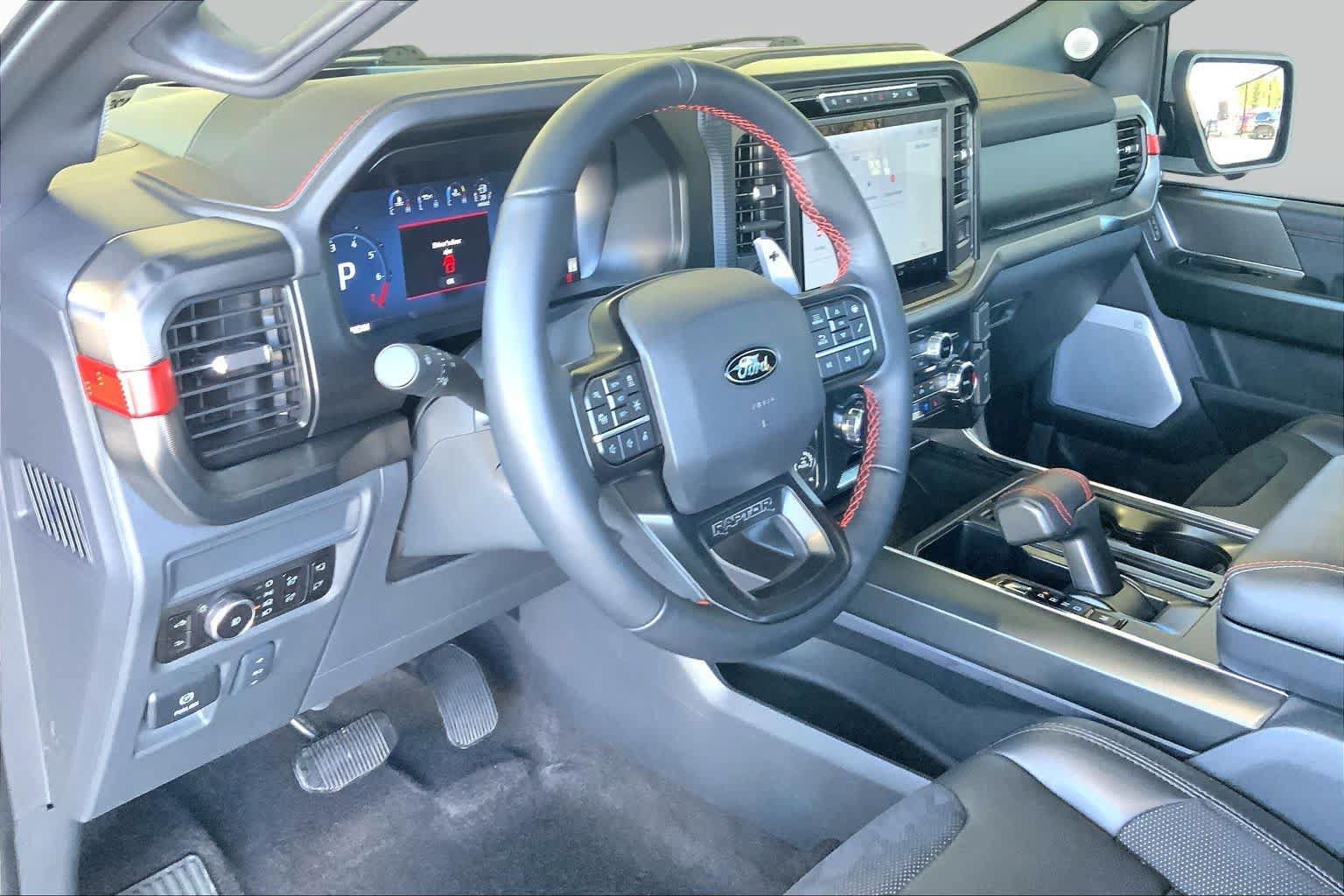 Used 2026 Ford F150 Raptor AWD/4WD image 18
