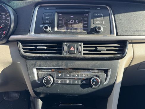 Used 2016 Kia Optima LX image 22