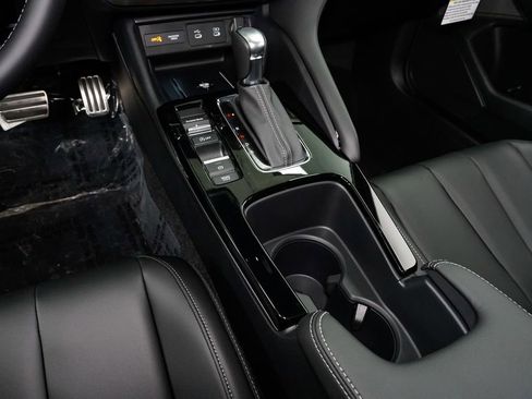New 2026 Acura Integra A-Spec FWD image 21