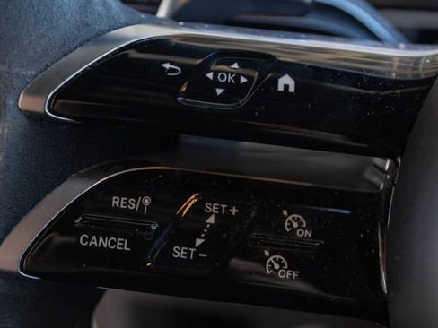 Used 2025 Mercedes-Benz GLE 53 AMG GLE 53 AMG image 12