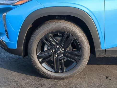 Used 2026 Chevrolet Trax ACTIV w/ Driver Confidence Package image 7