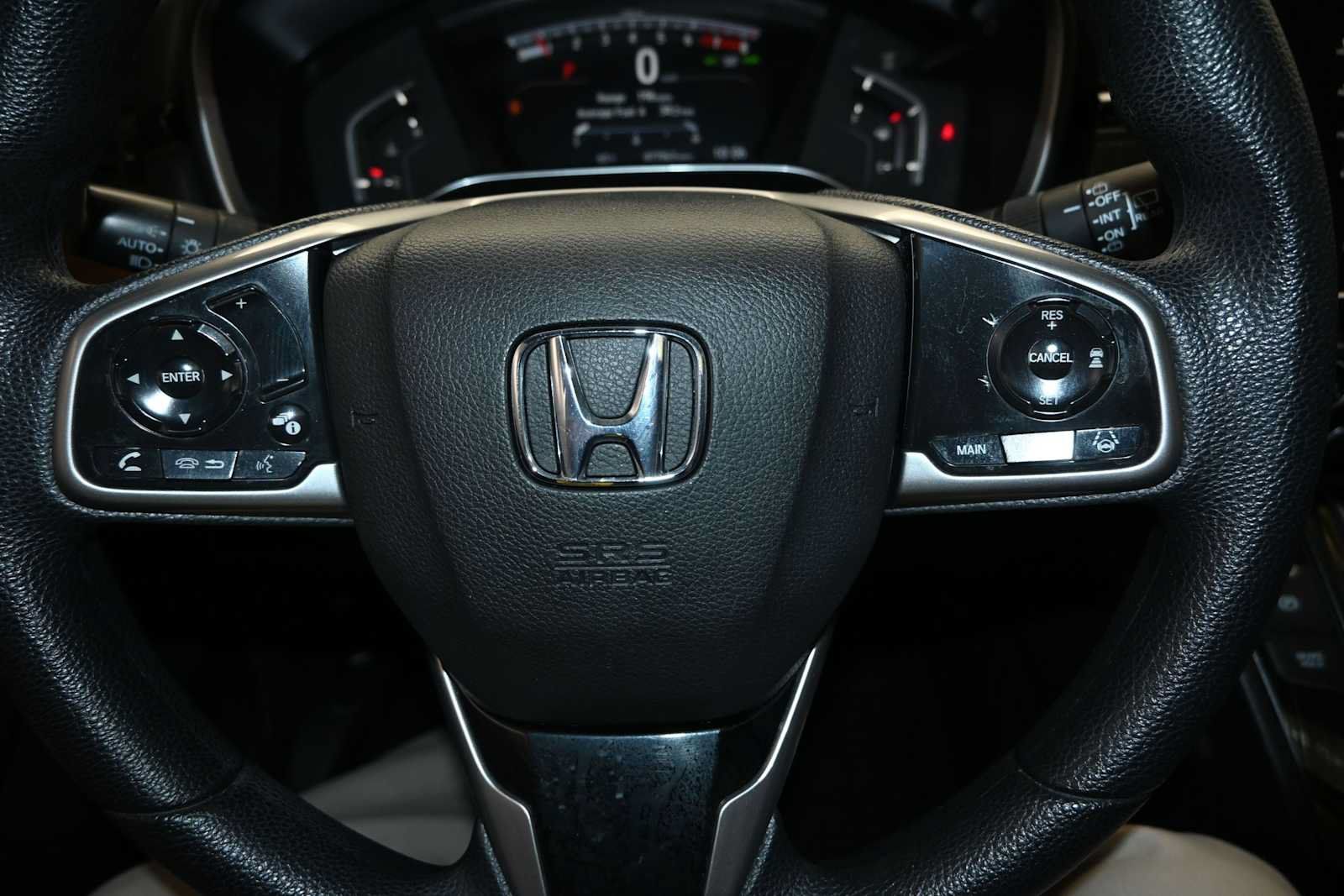 Used 2020 Honda CR-V EX image 22