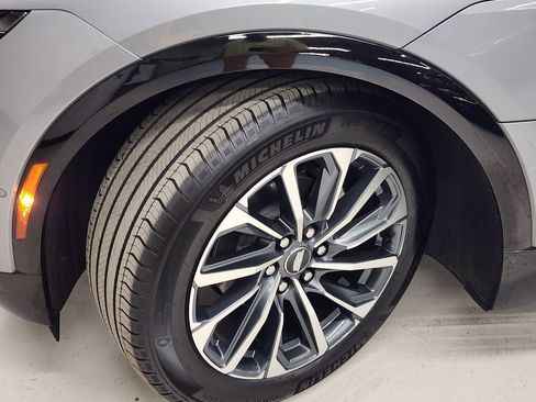 Used 2024 Cadillac Lyriq Sport image 34