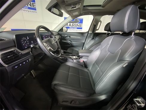 Used 2024 Kia Telluride SX image 25
