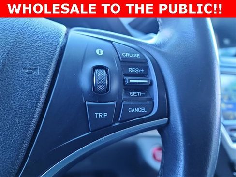 Used 2014 Acura MDX SH-AWD w/ Technology Package image 27