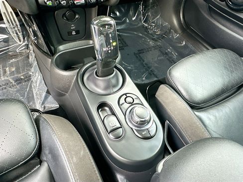 Used 2023 MINI Cooper John Cooper Works w/ Driver Assistance Package image 17