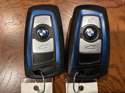 Used 2015 BMW 428i Convertible image 20