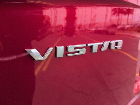Used 2026 Cadillac Vistiq Platinum AWD/4WD image 9