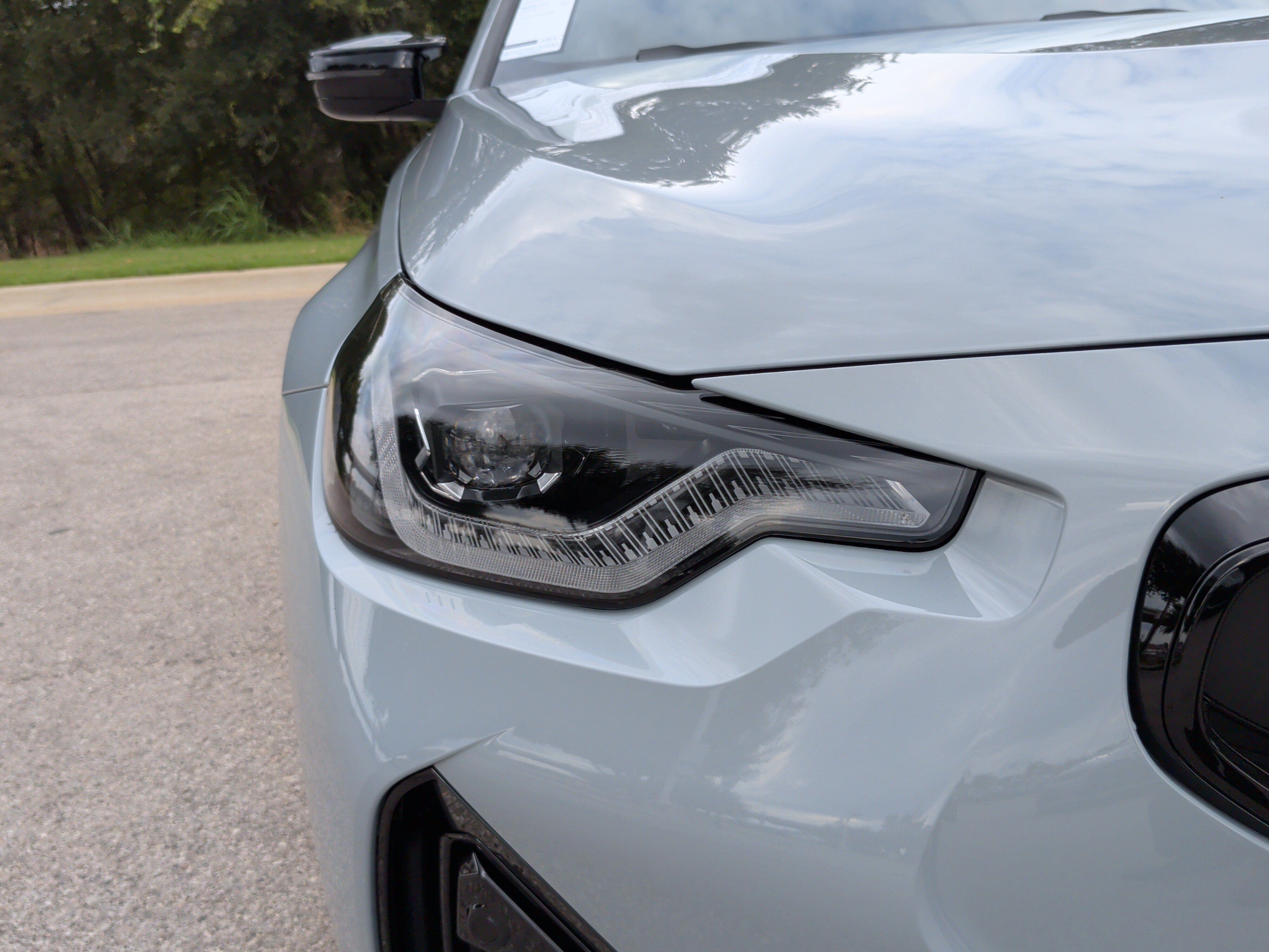 New 2027 BMW M240i Coupe w/ Premium Package RWD image 3