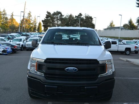 Used 2018 Ford F150 XL w/ XL Power Equipment Group image 2