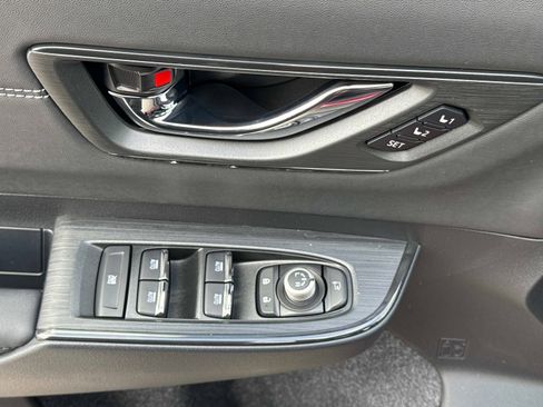 New 2026 Subaru Outback Touring XT AWD/4WD image 21