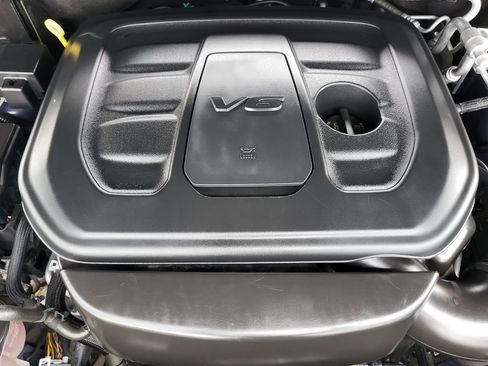 Used 2020 Dodge Durango GT w/ Blacktop Package AWD/4WD image 32