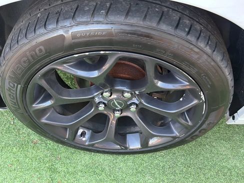 Used 2020 Chrysler 300 S RWD image 27