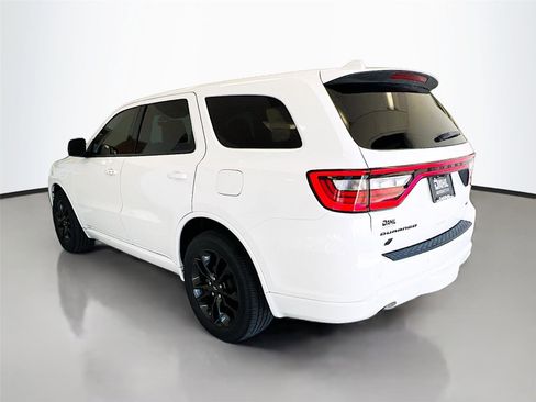 Used 2021 Dodge Durango GT AWD/4WD image 10
