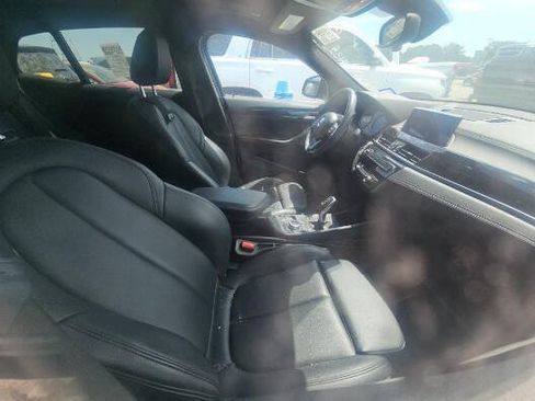 Used 2023 BMW X2 xDrive28i w/ Convenience Package AWD/4WD image 5