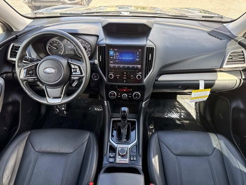 Used 2022 Subaru Forester Limited AWD/4WD image 16